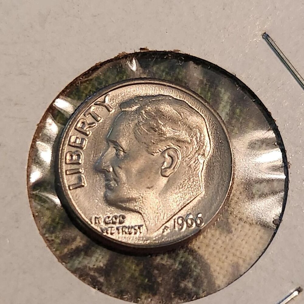 Dime Silver Collectibles